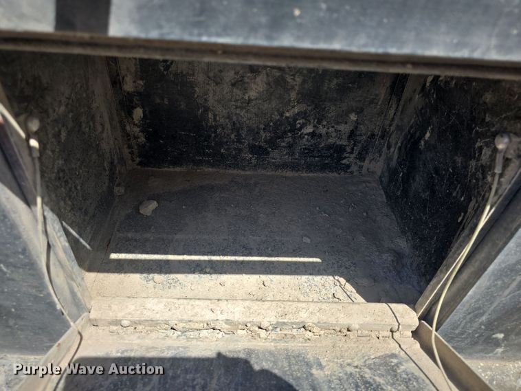 image for item EK5349 CM utility bed