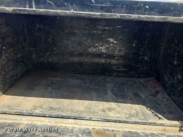 image for item EK5349 CM utility bed