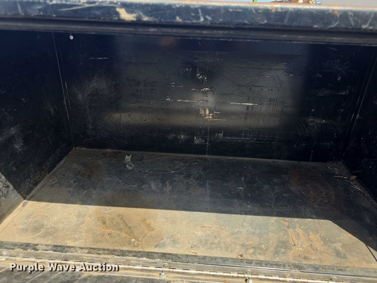 image for item EK5349 CM utility bed