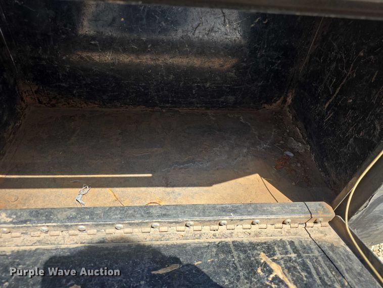 image for item EK5349 CM utility bed