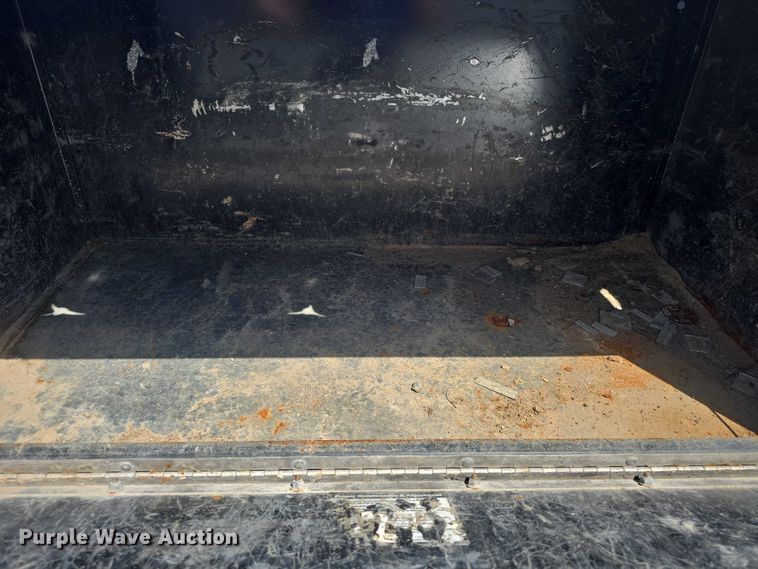 image for item EK5349 CM utility bed