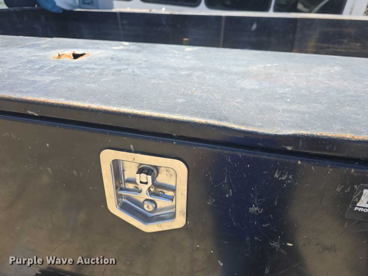 image for item EK5349 CM utility bed