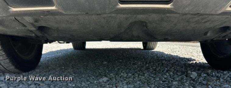 image for item EK8158 2009 Mercedes-Benz ML350 SUV