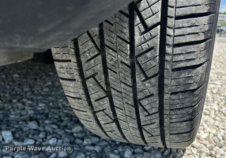 image for item EK8158 2009 Mercedes-Benz ML350 SUV