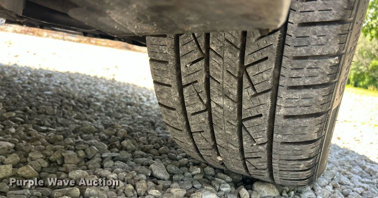 image for item EK8158 2009 Mercedes-Benz ML350 SUV