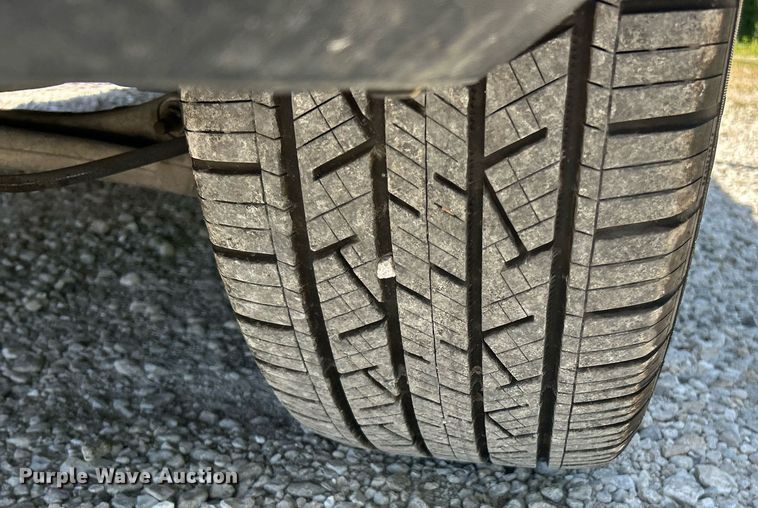 image for item EK8158 2009 Mercedes-Benz ML350 SUV