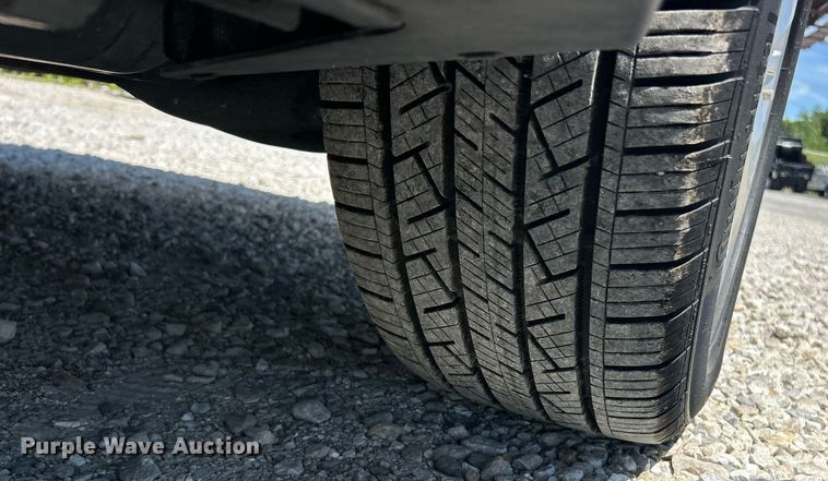 image for item EK8158 2009 Mercedes-Benz ML350 SUV