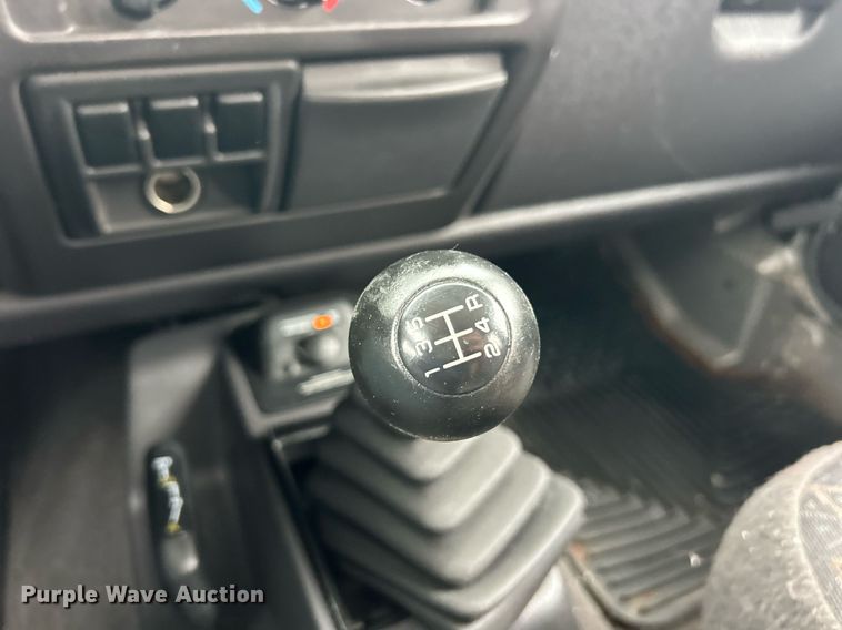 image for item EK8192 2002 Jeep Wrangler Sport SUV