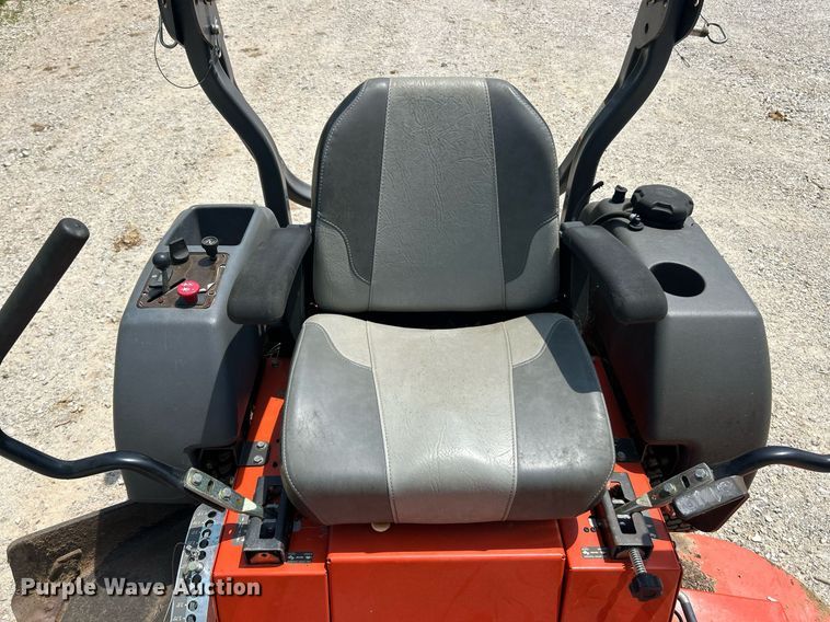 image for item EK8217 Husqvarna M-ZT 61 ZTR lawn mower