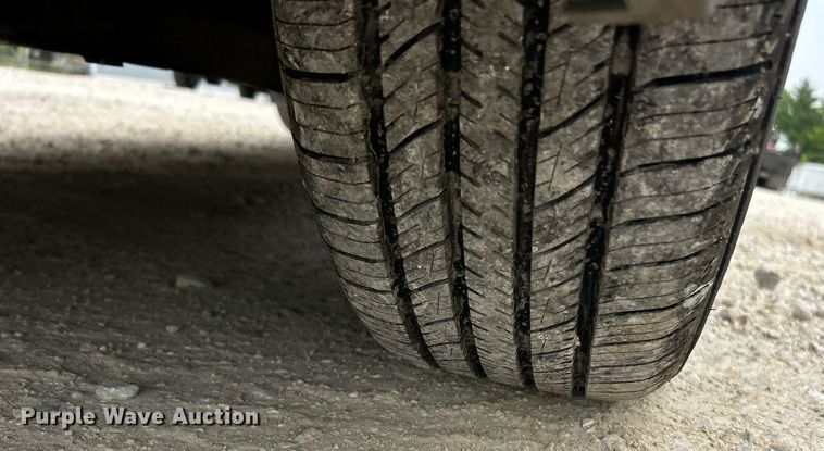 image for item EK8227 2012 Ford Transit Connect van