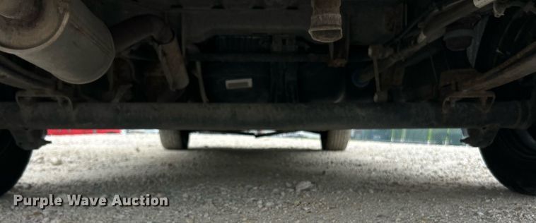 image for item EK8228 2013 Ford Transit Connect van