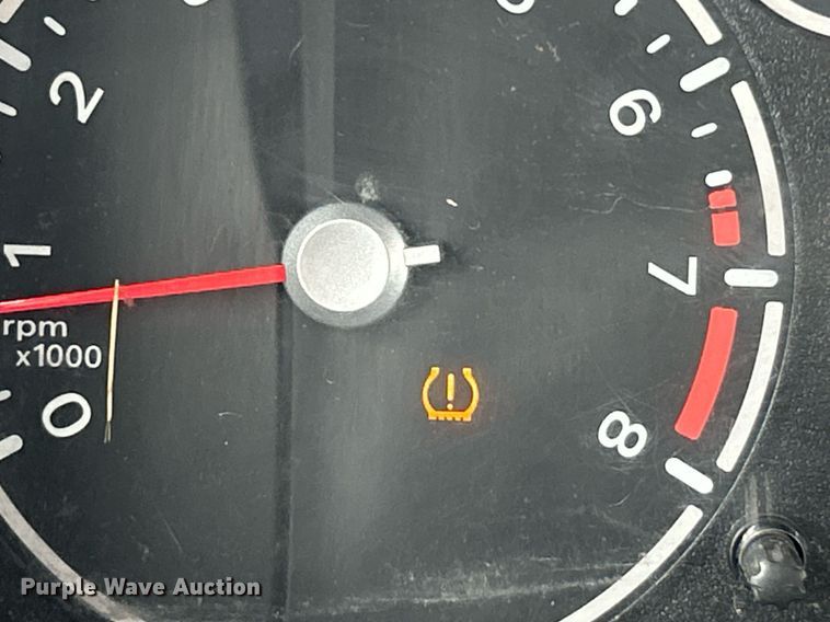 image for item EK8228 2013 Ford Transit Connect van