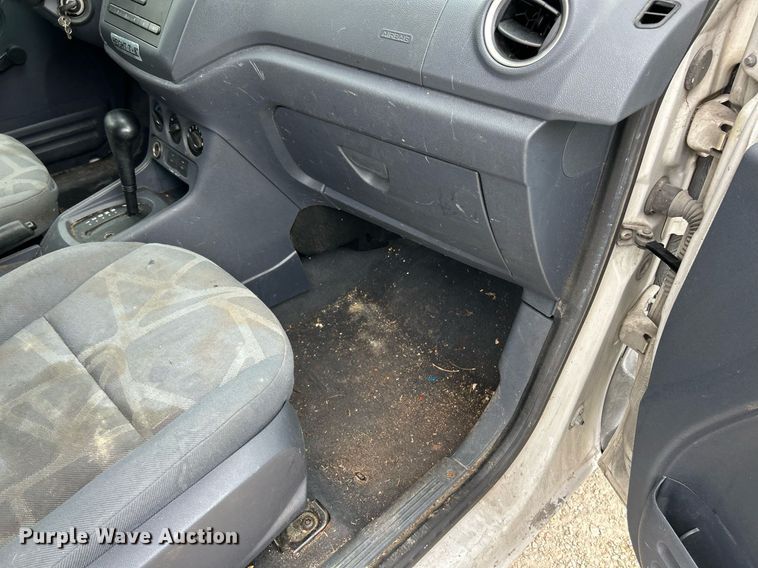 image for item EK8228 2013 Ford Transit Connect van