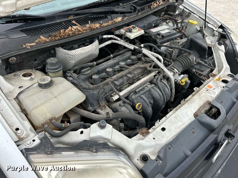 image for item EK8228 2013 Ford Transit Connect van