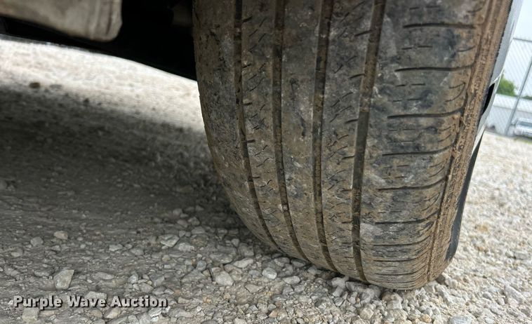 image for item EK8228 2013 Ford Transit Connect van