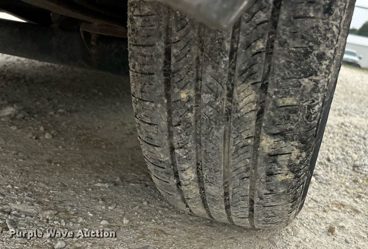 image for item EK8228 2013 Ford Transit Connect van