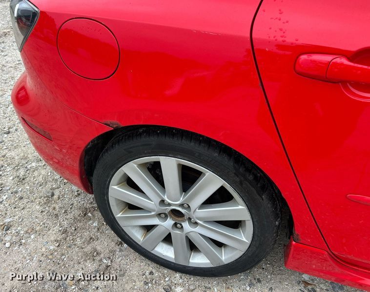 image for item EK8237 2008 Mazda Mazda 3 