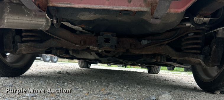 image for item EK8237 2008 Mazda Mazda 3 