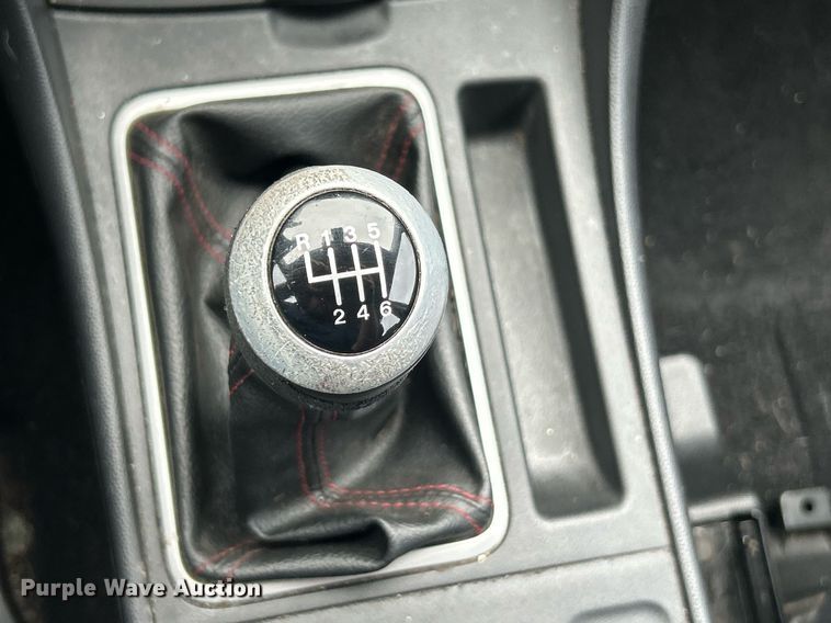 image for item EK8237 2008 Mazda Mazda 3 