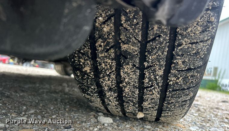 image for item EK8237 2008 Mazda Mazda 3 