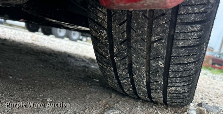 image for item EK8237 2008 Mazda Mazda 3 