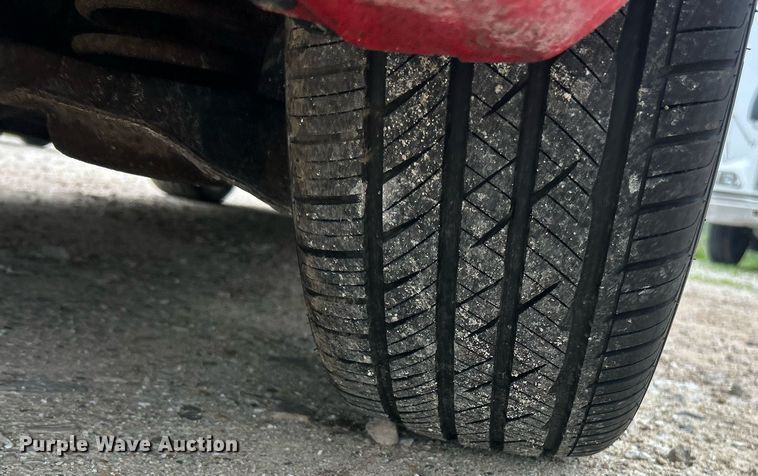 image for item EK8237 2008 Mazda Mazda 3 