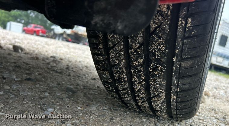 image for item EK8237 2008 Mazda Mazda 3 