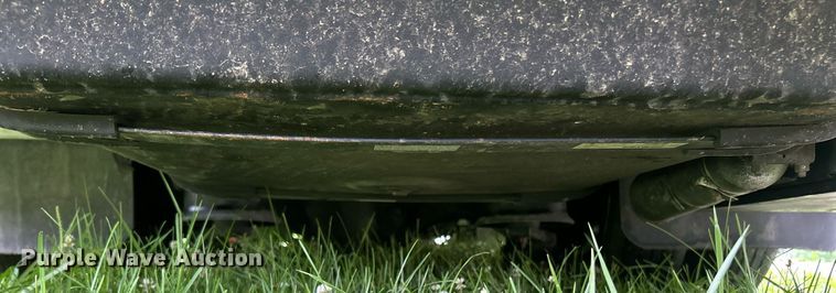 image for item EK8244 2015 Freightliner M2 shuttle bus