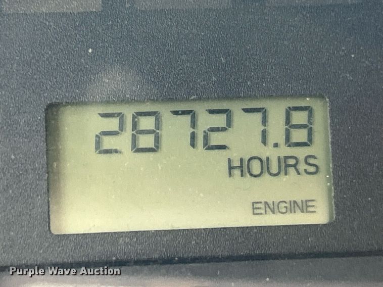 image for item EK8244 2015 Freightliner M2 shuttle bus