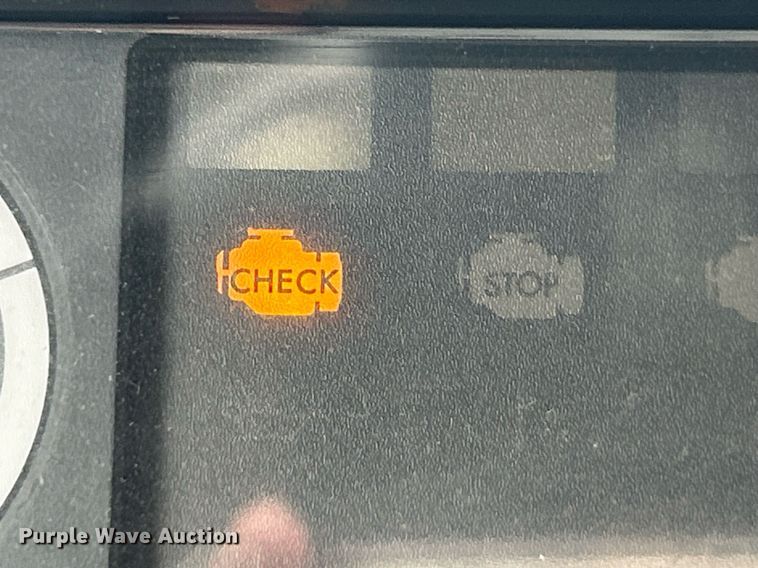 image for item EK8244 2015 Freightliner M2 shuttle bus