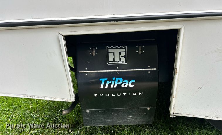 image for item EK8244 2015 Freightliner M2 shuttle bus