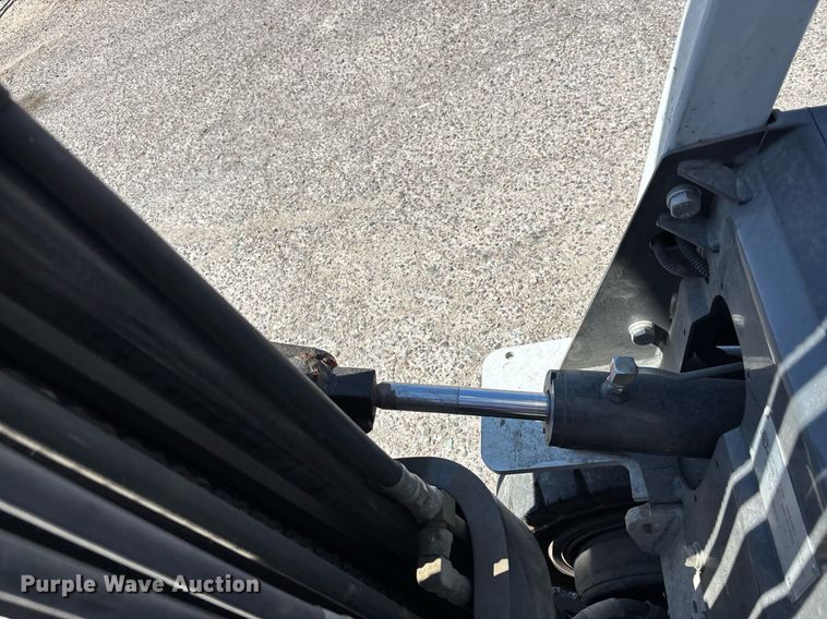 image for item EL6023 2016 UniCarriers PF50 forklift