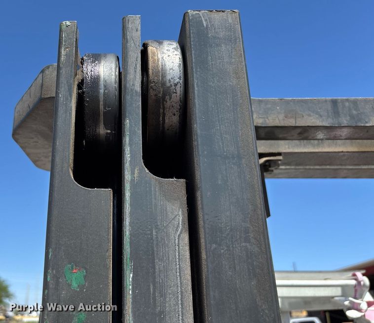 image for item EL6023 2016 UniCarriers PF50 forklift