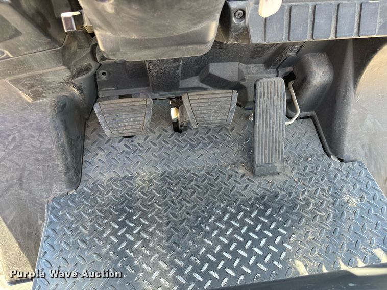 image for item EL6023 2016 UniCarriers PF50 forklift