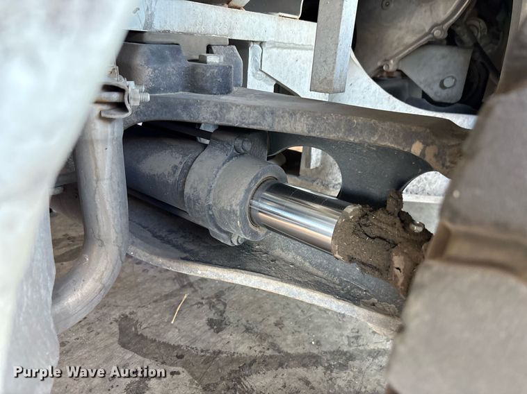 image for item EL6023 2016 UniCarriers PF50 forklift