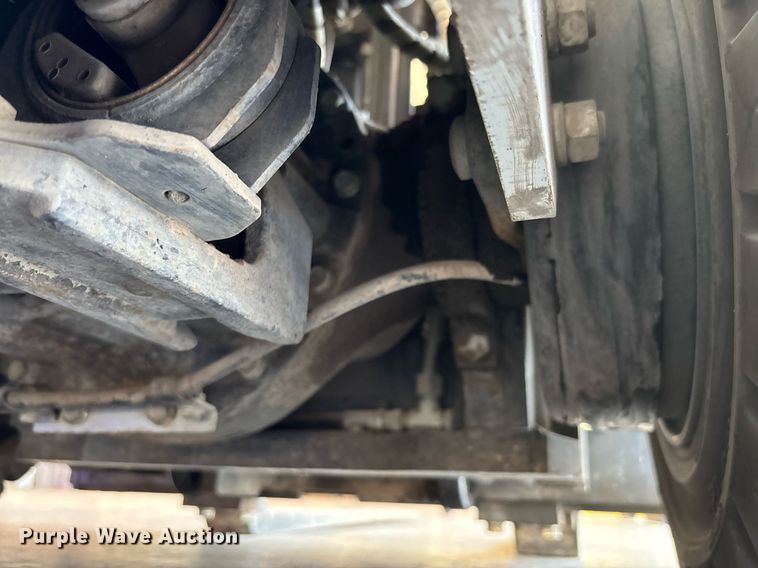 image for item EL6023 2016 UniCarriers PF50 forklift