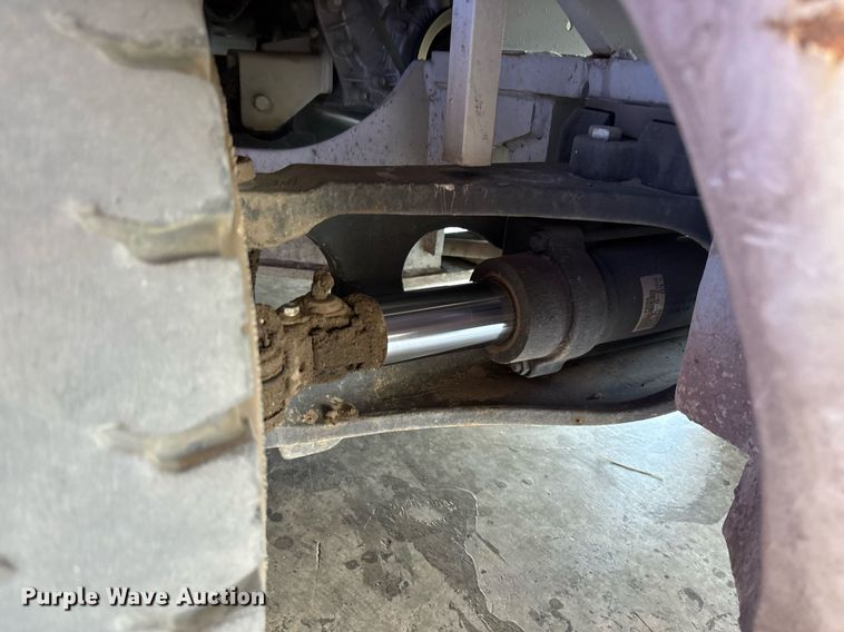 image for item EL6023 2016 UniCarriers PF50 forklift