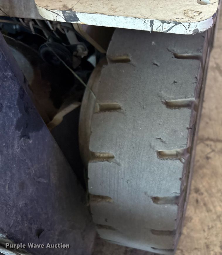 image for item EL6023 2016 UniCarriers PF50 forklift