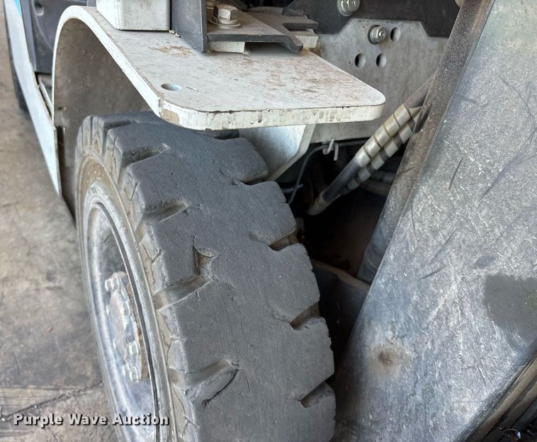 image for item EL6023 2016 UniCarriers PF50 forklift