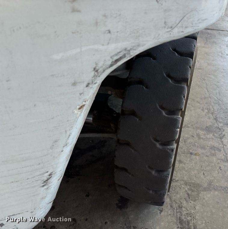 image for item EL6023 2016 UniCarriers PF50 forklift