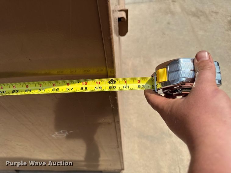 image for item EM2016 (2) job boxes