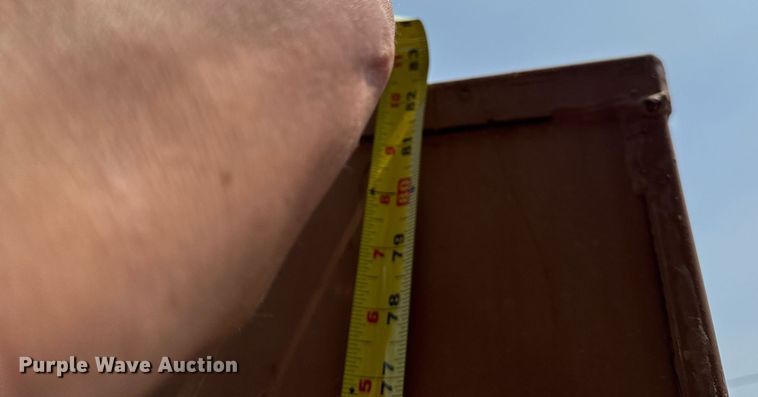 image for item EM2016 (2) job boxes