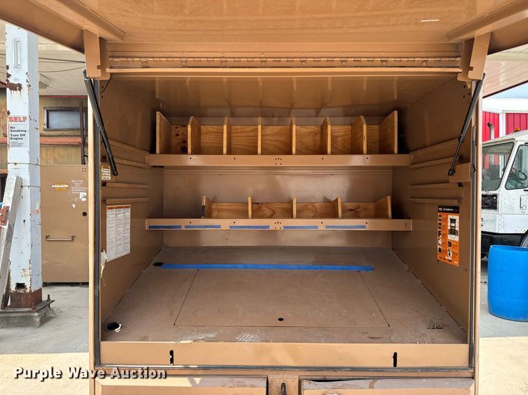 image for item EM2016 (2) job boxes