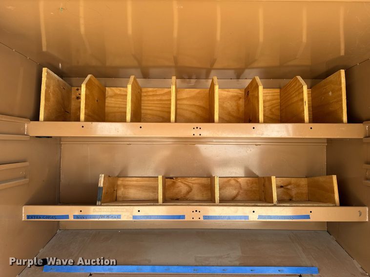 image for item EM2016 (2) job boxes