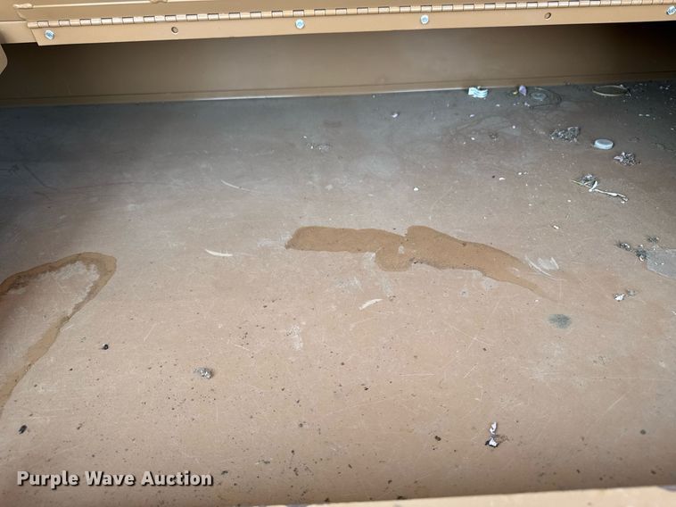 image for item EM2016 (2) job boxes