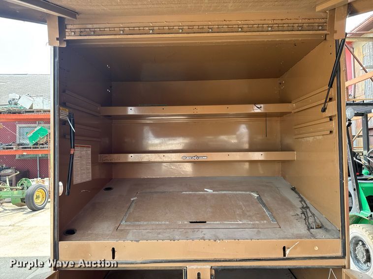 image for item EM2016 (2) job boxes