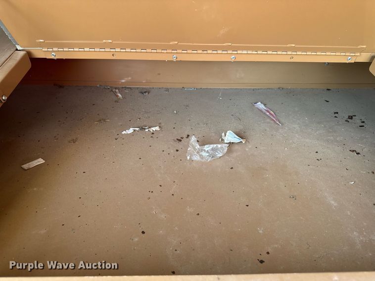 image for item EM2016 (2) job boxes