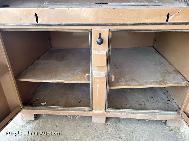 image for item EM2016 (2) job boxes