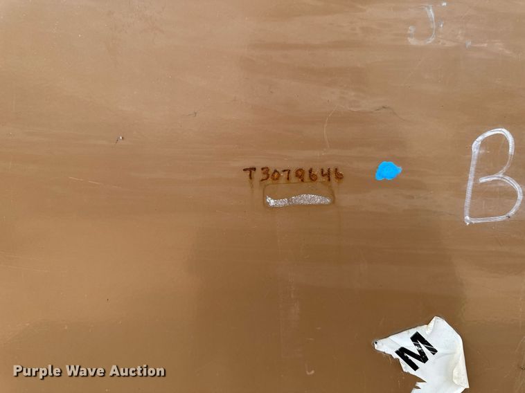 image for item EM2016 (2) job boxes