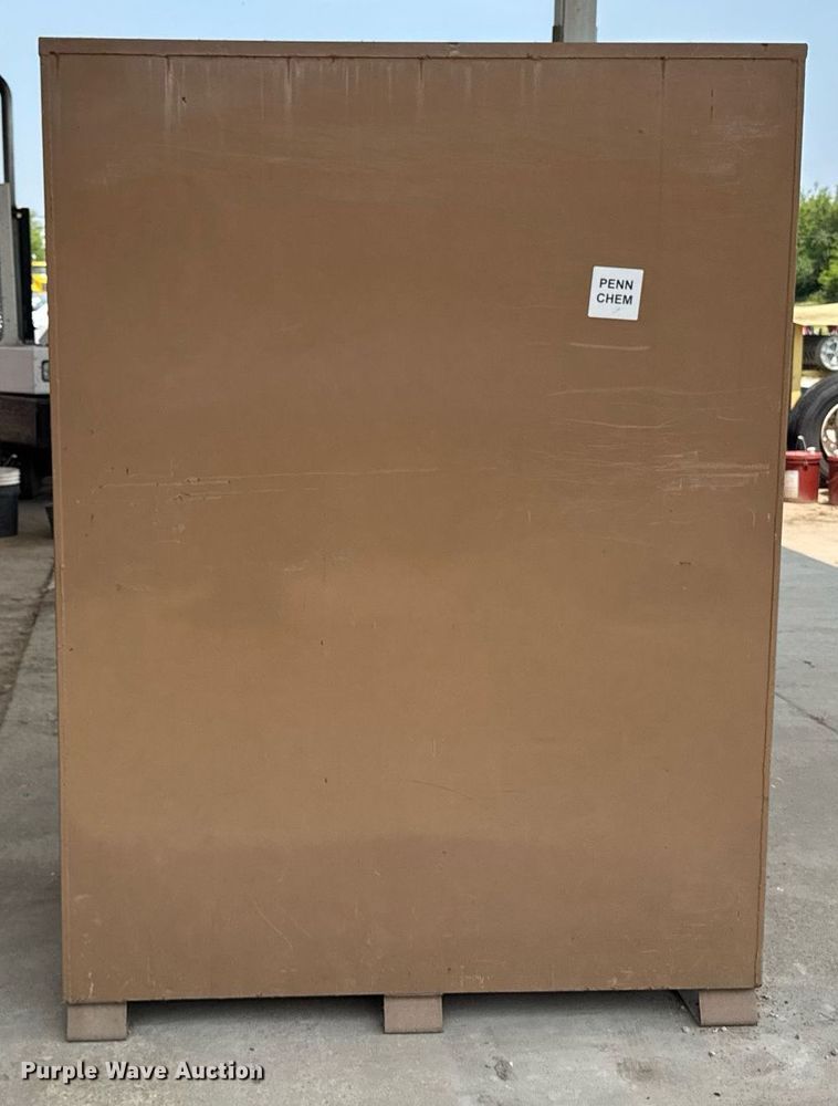 image for item EM2016 (2) job boxes